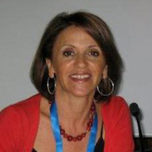 M.Sc. Mónica Vul Galperín (Coordinadora)