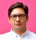 Dr. Pablo Hernández Hernández