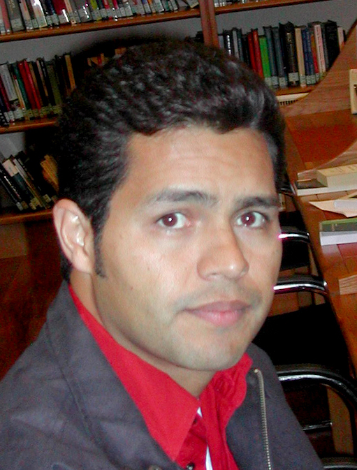 Dr. Rodolfo Calderón Umaña
